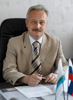 Нечаев Андрей Алексеевич