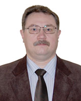 Панов Александр Георгиевич