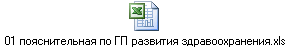 01 пояснительная по ГП развития здравоохранения.xls