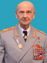 Соколов Сергей Леонидович