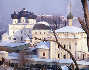 История Кировской области