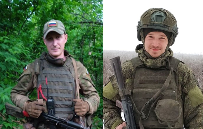 Кировчане показывают пример мужества в зоне СВО 