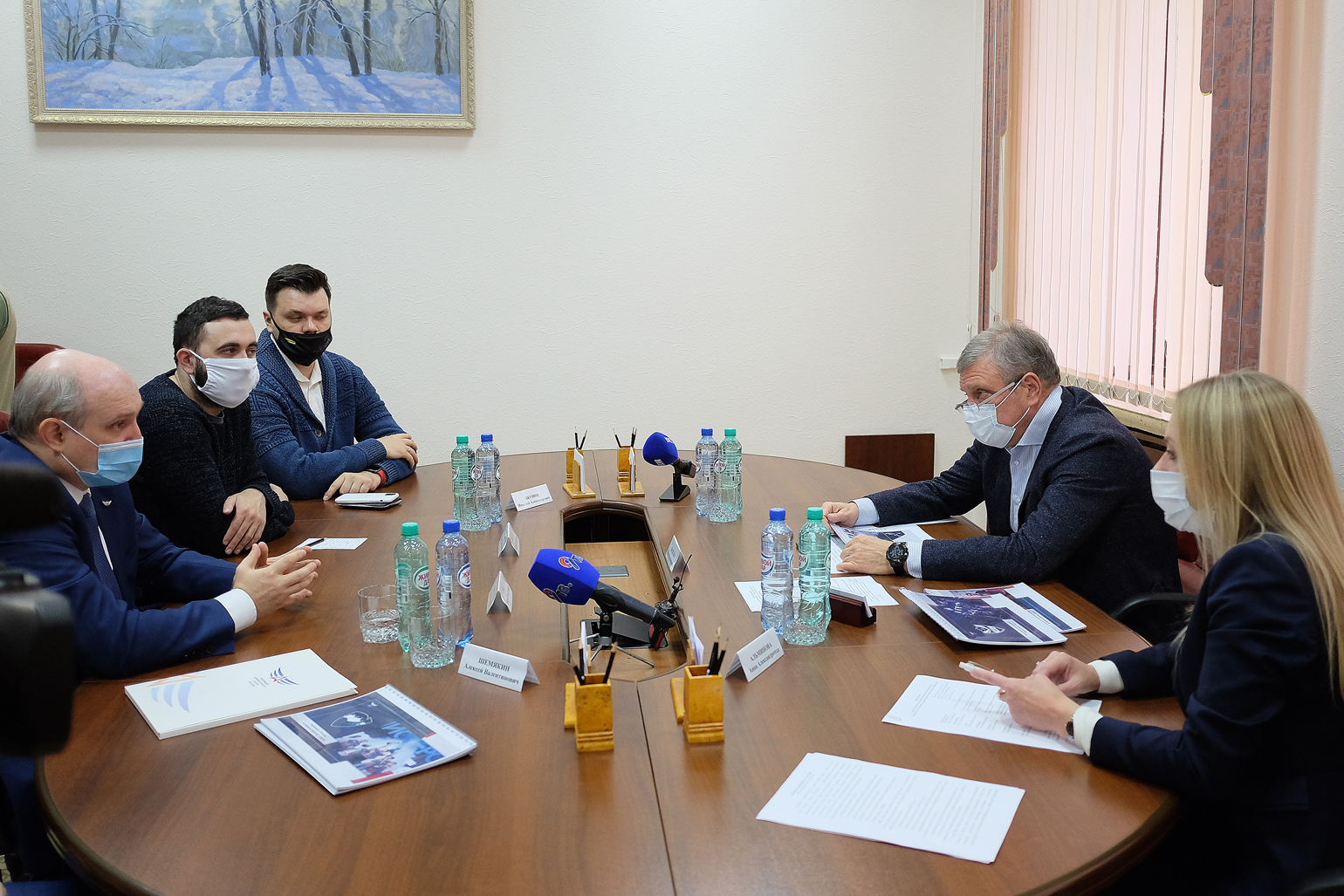 В  Кирове планируют провести финал всероссийских соревнований по киберспорту