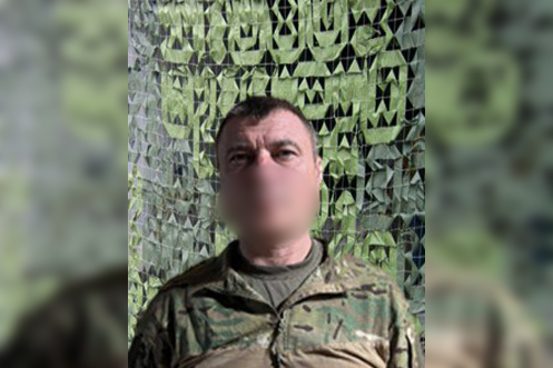 Кировчанин под обстрелом вывез раненых товарищей
