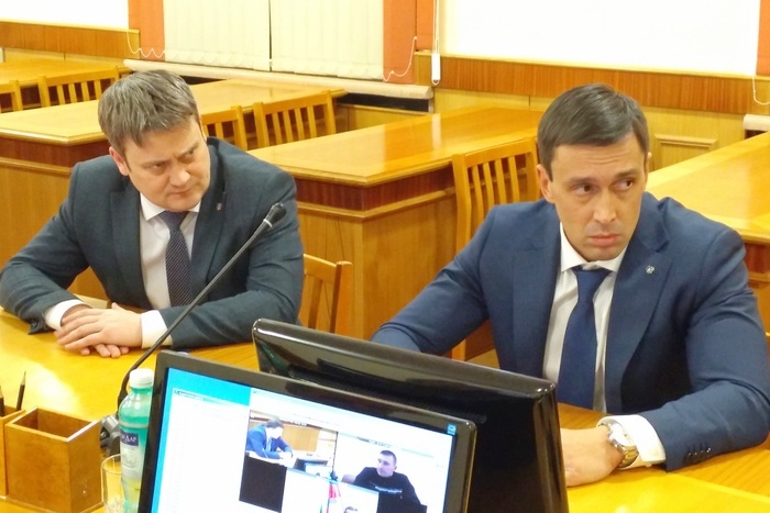 Ситуация под контролем