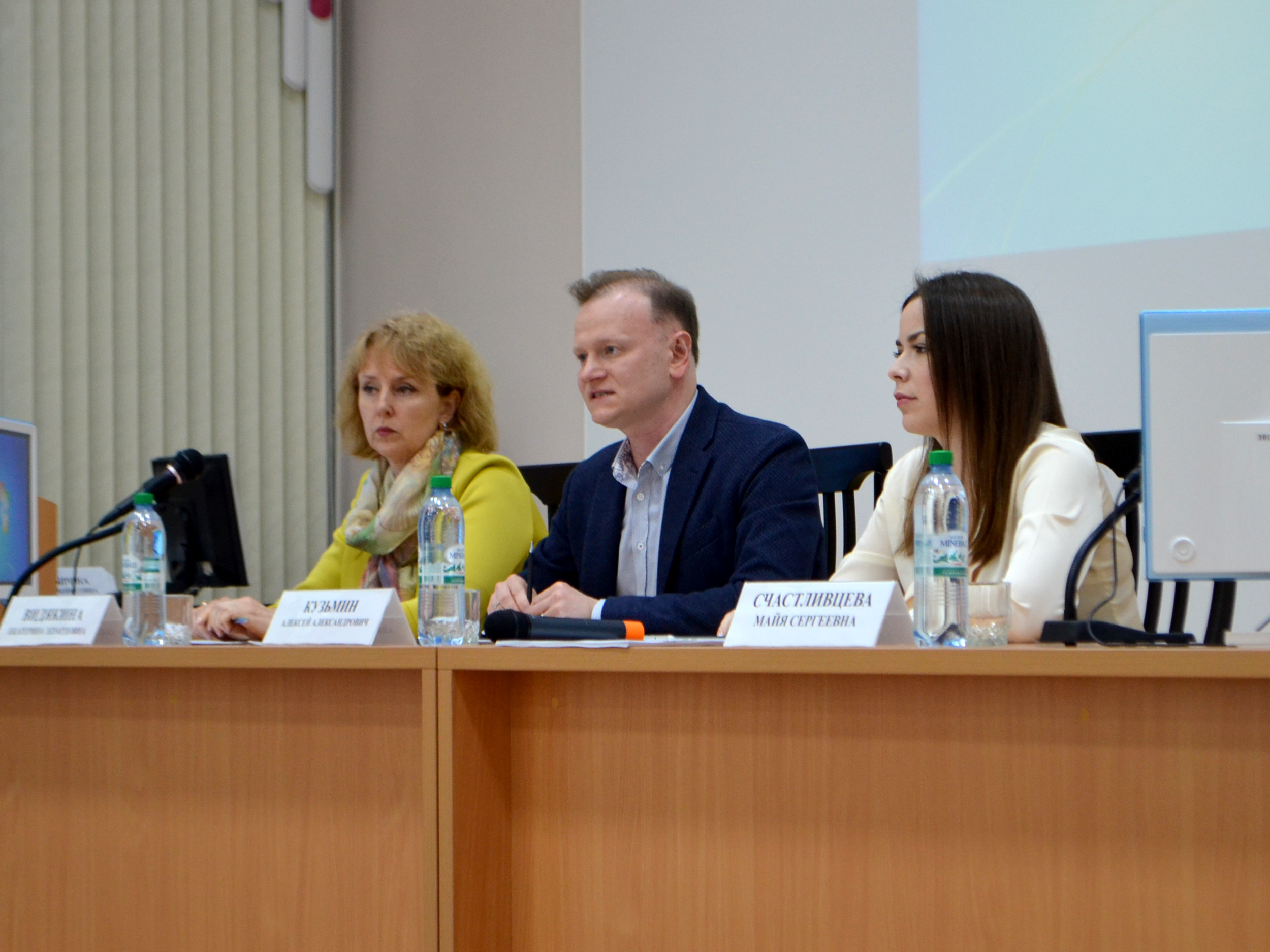 В Кировской области появляются новые возможности лечения онкобольных 