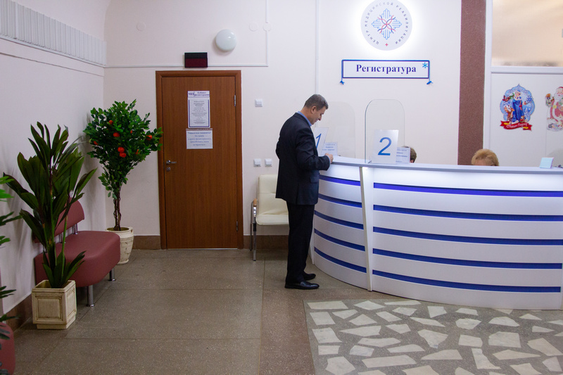Гериатрическая помощь пациентам старшего возраста не теряет актуальности в условиях пандемии