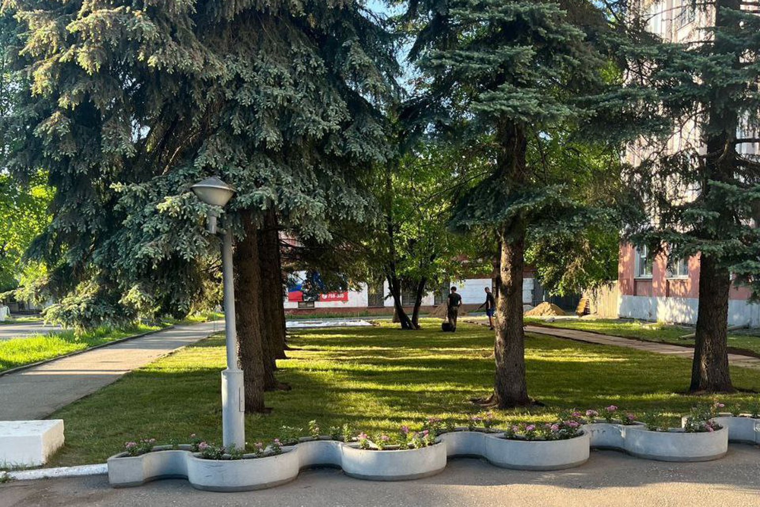 В Кировской области реализовано уже 111 инициатив в рамках ППМИ-2025