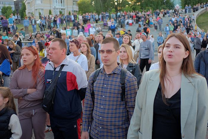 День молодежи в Кирове пройдет в формате семейного праздника
