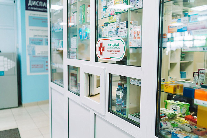 В Кировской области льготные лекарственные препараты закупаются оперативно 