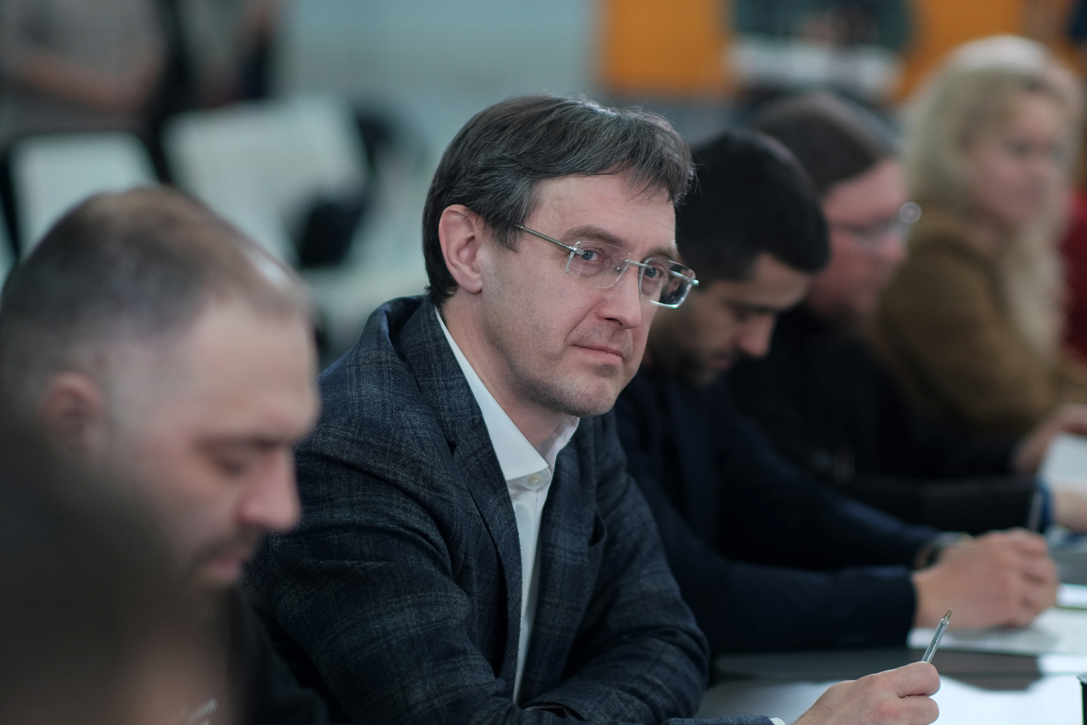 Жители Кировской области обсуждают высокую явку на выборы Президента России 