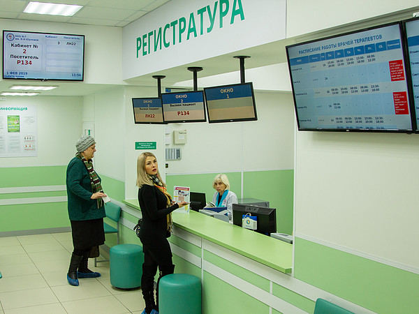 Дмитрий Курдюмов поделился опытом цифровизации медицины с коллегами из Самары