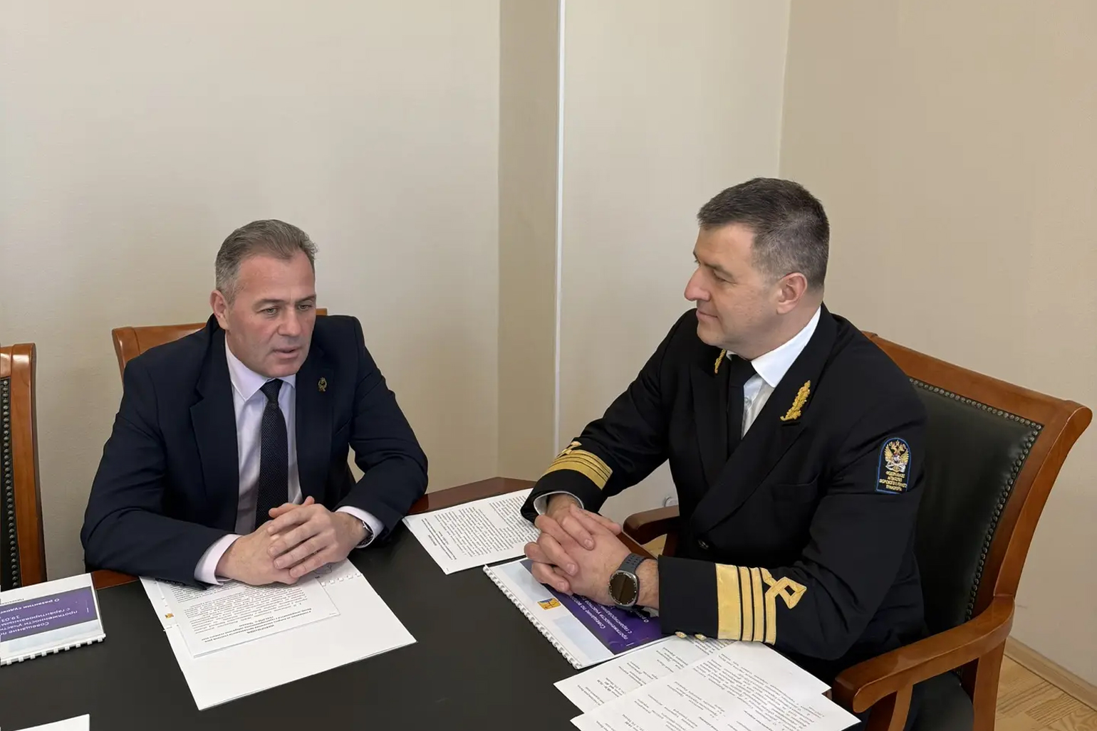 На реке Вятке в черте Кирова прочистят фарватер