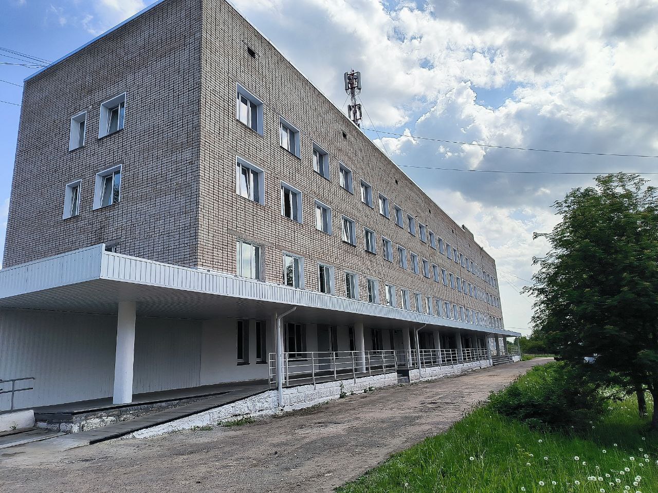В онкологической службе Кировской области достигнуты все показатели нацпроекта «Здравоохранение»