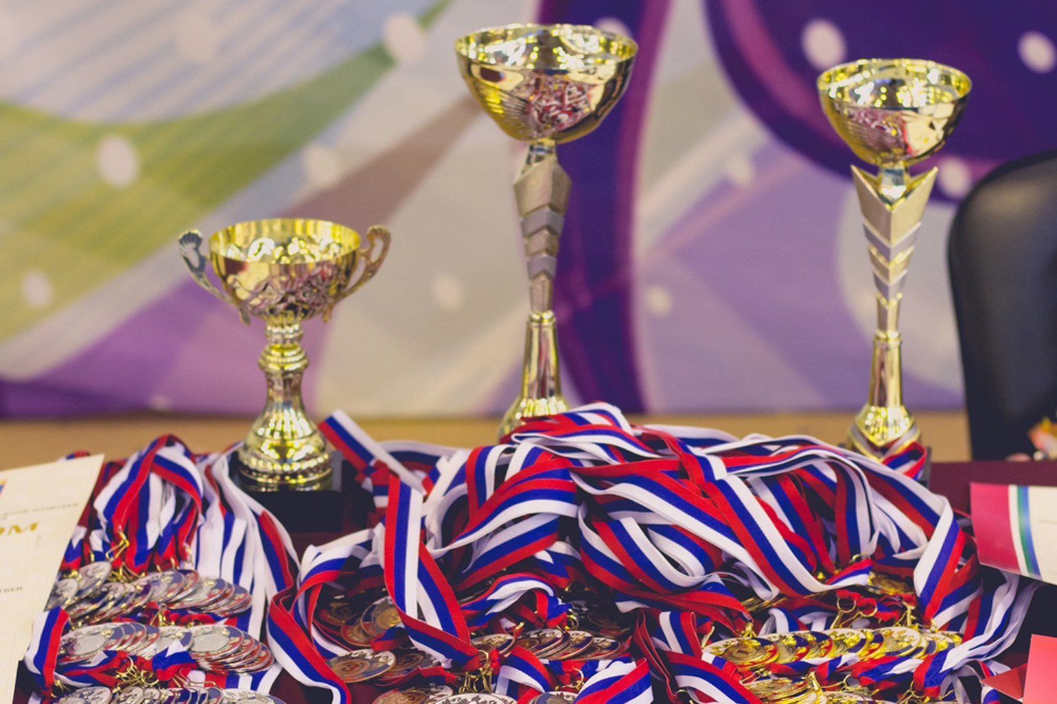 Акробаты Кировской области завоевали чемпионский титул ПФО