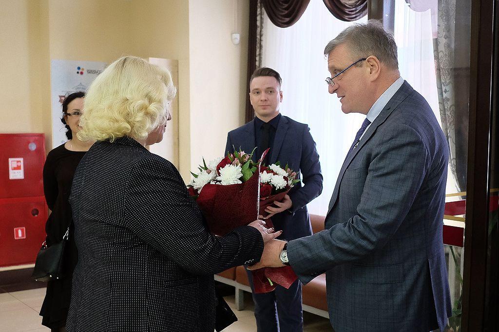 Ресурс кировской библиотеки имени А.И. Герцена доступен в любом уголке мира