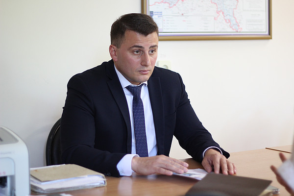 В Кировской городской больнице № 5 открылся Центр флебологии 