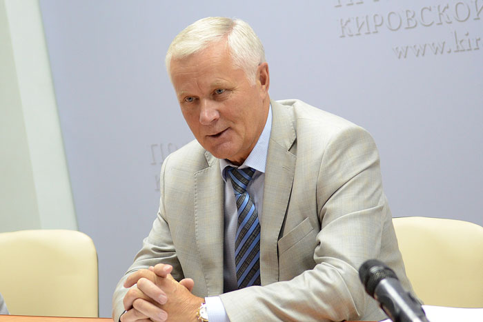 В Кировской области началась уборка урожая