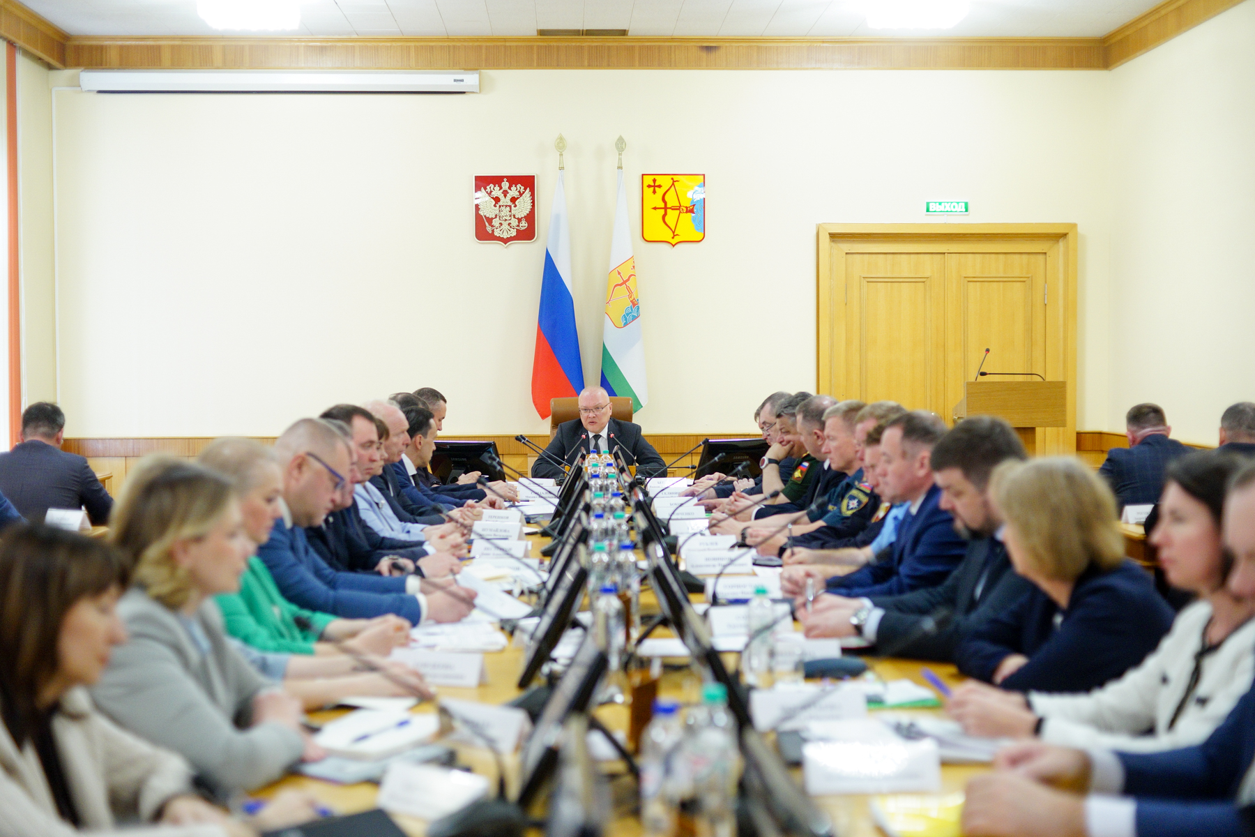 В Кирове разрабатывают проект благоустройства набережной
