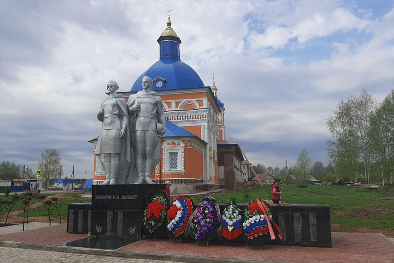В 17 муниципалитетах Кировской области началось благоустройство дворов и общественных пространств