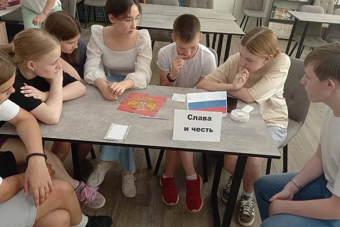 В Нолинске готовится к открытию молодежное пространство «Отличное место»