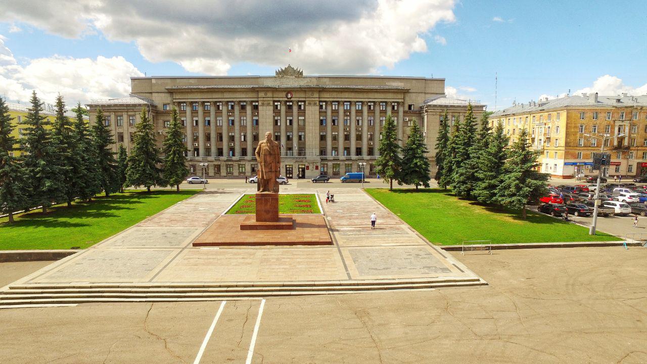 Состоялось заседание совета по проектному управлению при губернаторе