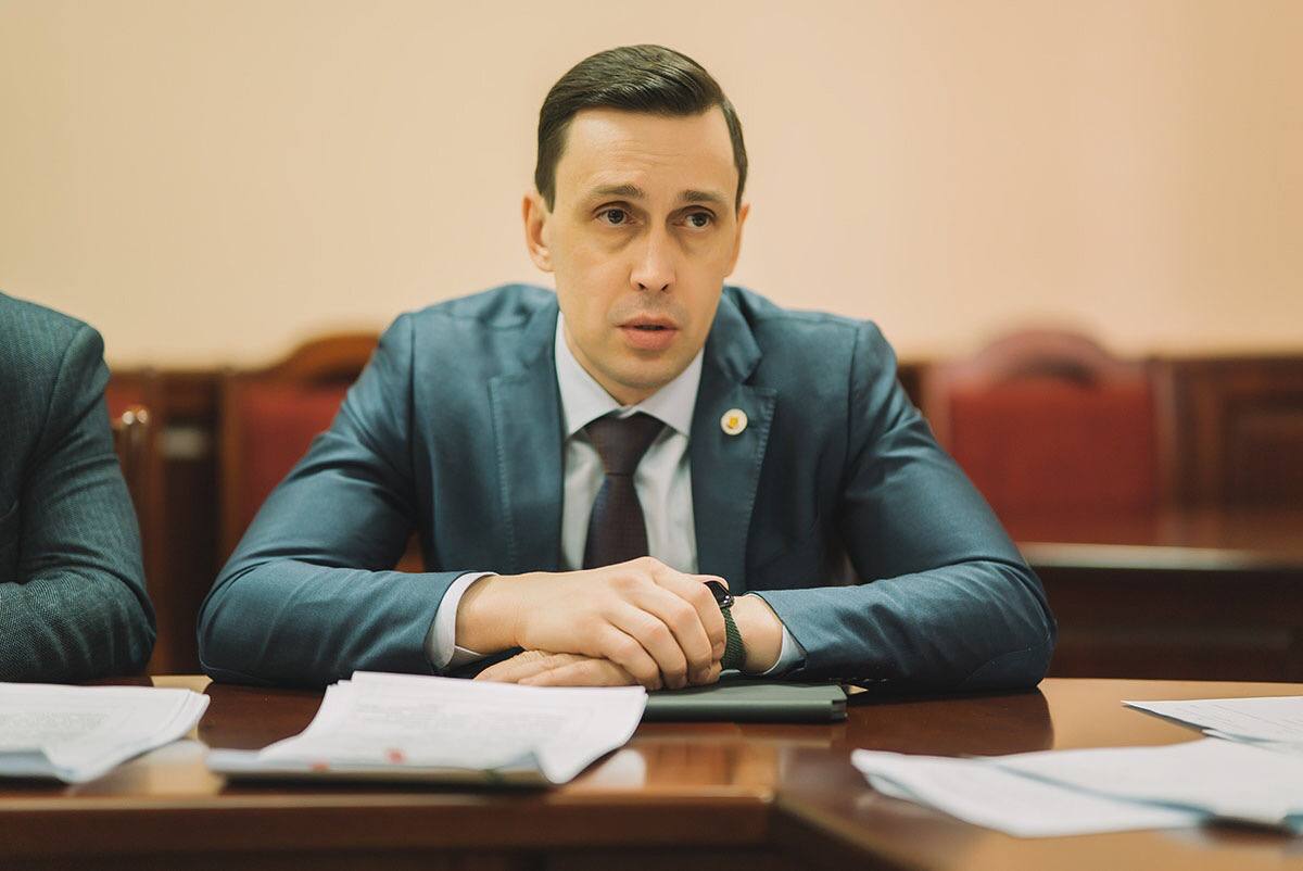 В сфере здравоохранения Кировской области начали применять искусственный интеллект