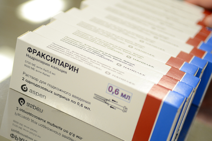 Кировская область и РОСНАНО: сотрудничеству быть!