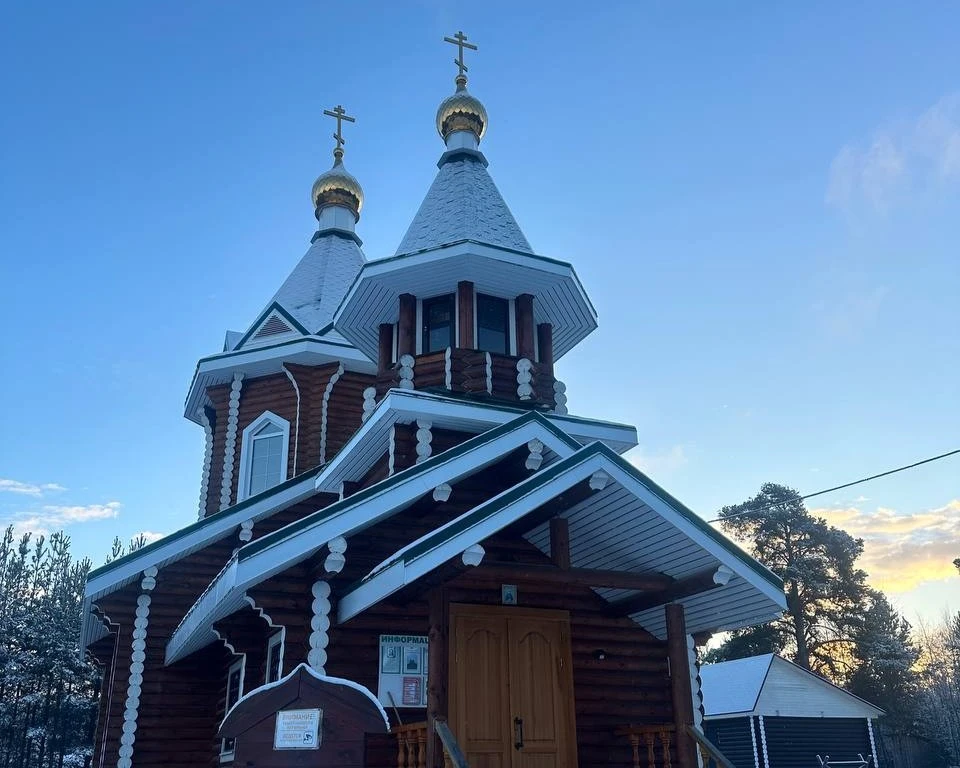 В Кировской области появился новый турмаршрут «Демьяновская сторонка»