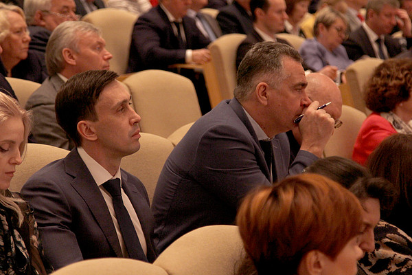 Вероника Скворцова назвала Кировскую область абсолютным лидером в развитии цифровой медицины в России