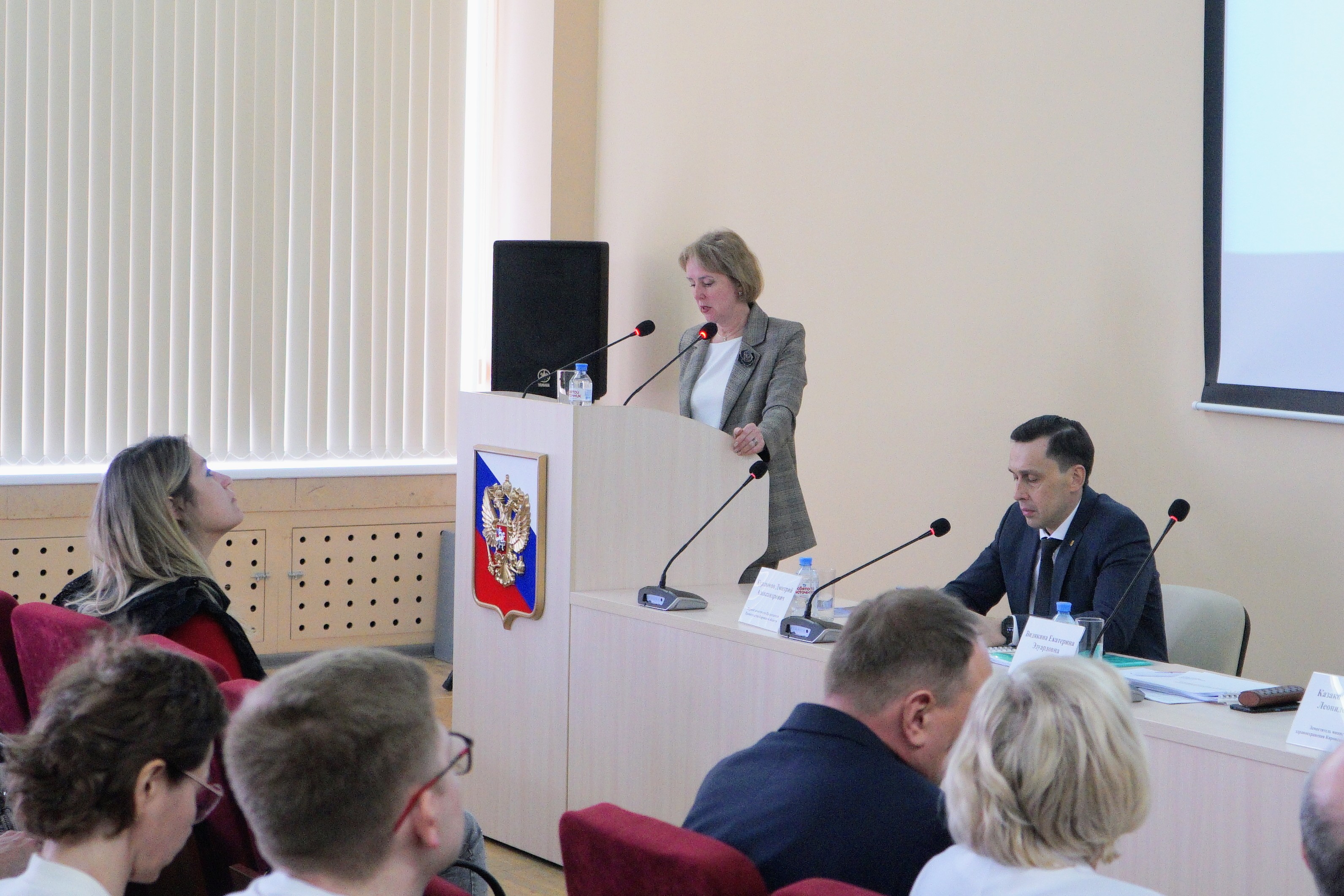 В Кировской области разрабатывают мобильное приложение для врачей и пациентов