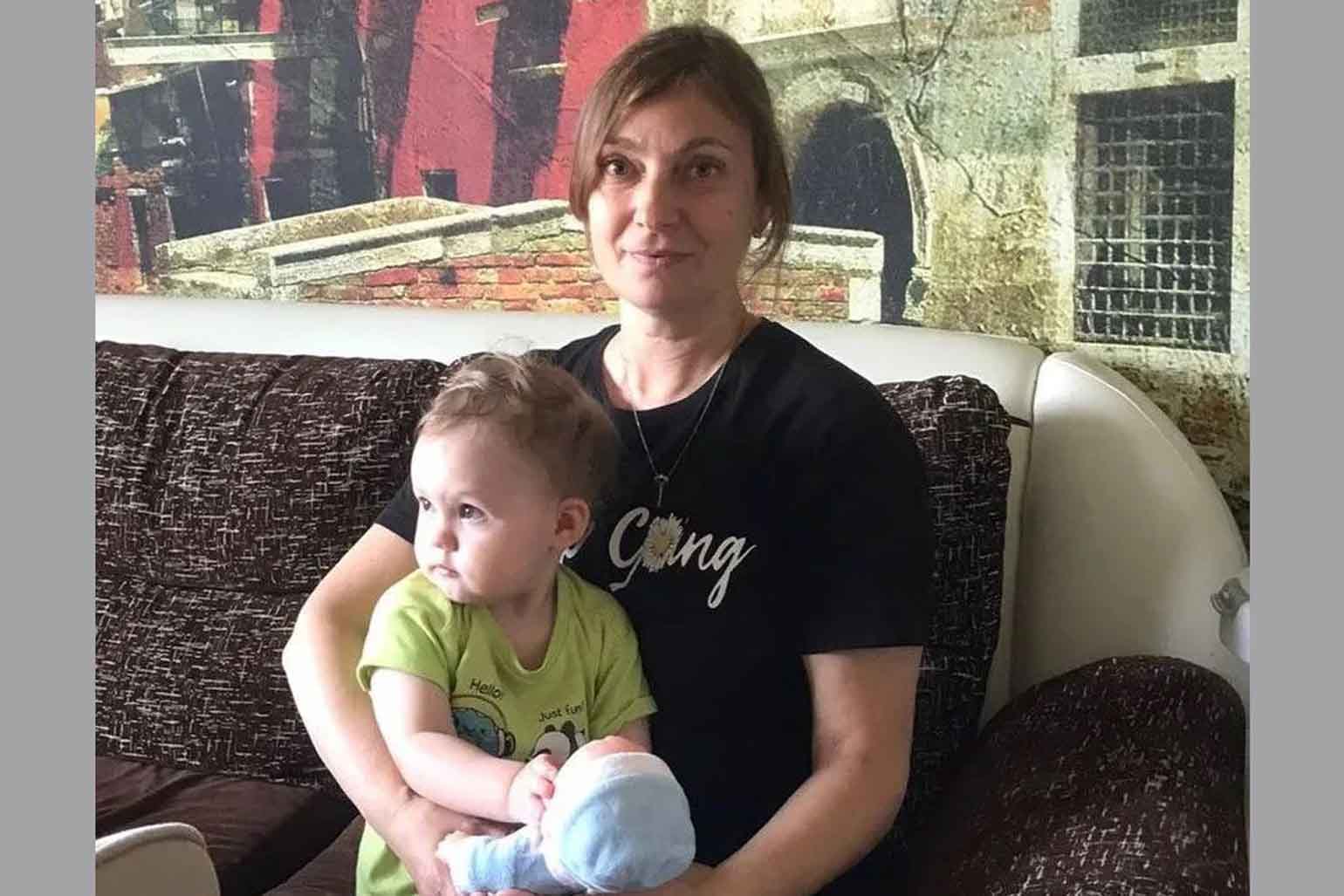Служба социальных нянь все более востребована у семей региона