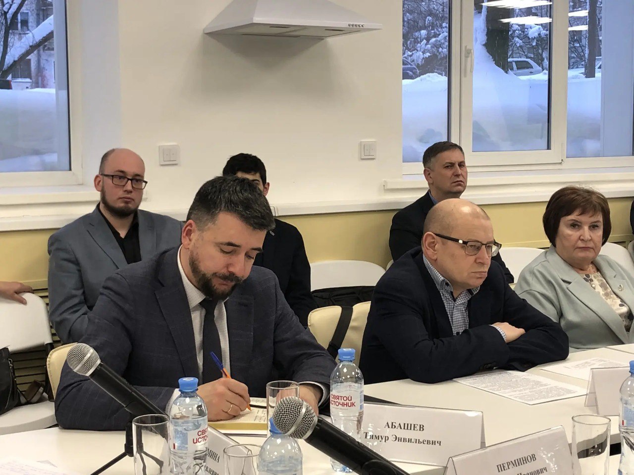 В Кировской области успешно реализуется нацпроект «Экологическое благополучие»