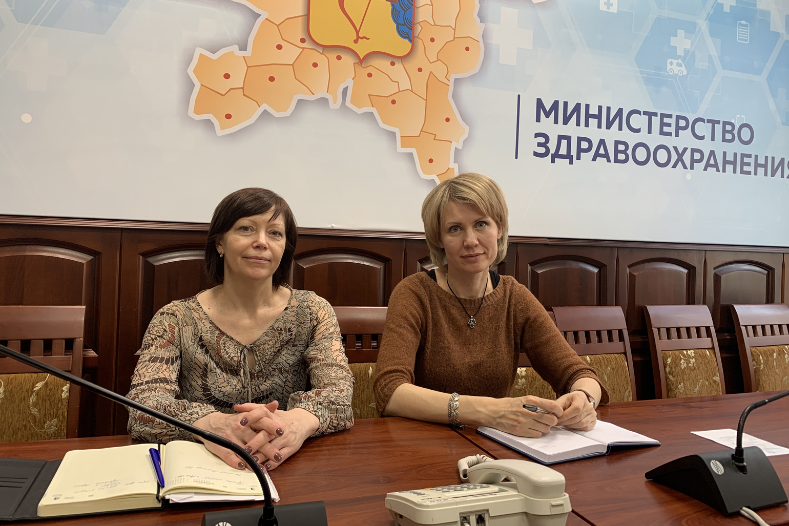 Главный онколог Кировской области рассказала об особенностях вакцинации от Covid-19 для пациентов со злокачественными новообразованиями
