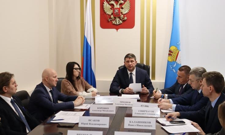 Бизнес и власть объединяют усилия для трудоустройства ветеранов СВО