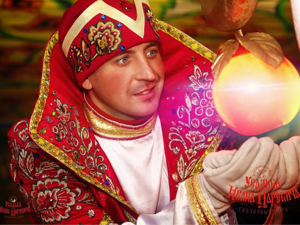 Киров получил статус родины Ивана Царевича