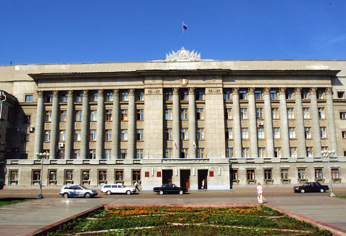 Большую часть дополнительных доходов бюджета направят в сферу образования