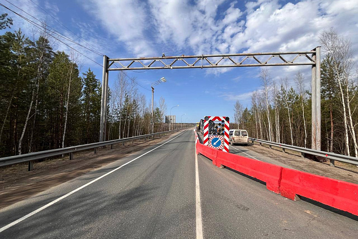 Кировская область подала заявку на опережающее финансирование дорожных работ