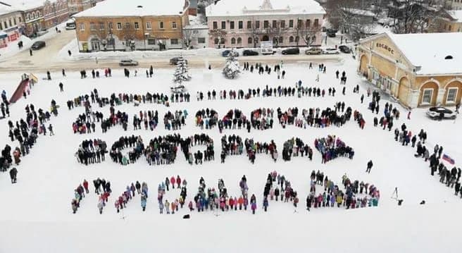 Главную площадь Слободского благоустроят по национальному проекту