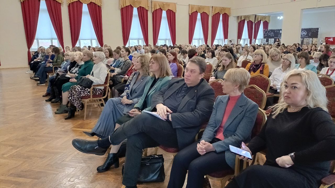 В Кирове завершился форум «Безопасность детства. Ответственное родительство»