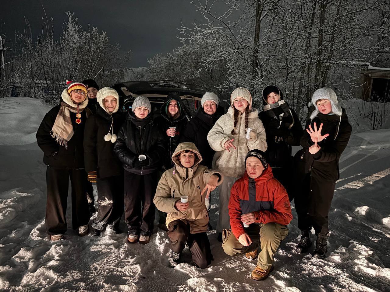 В Кировской области работает «Городской десант»