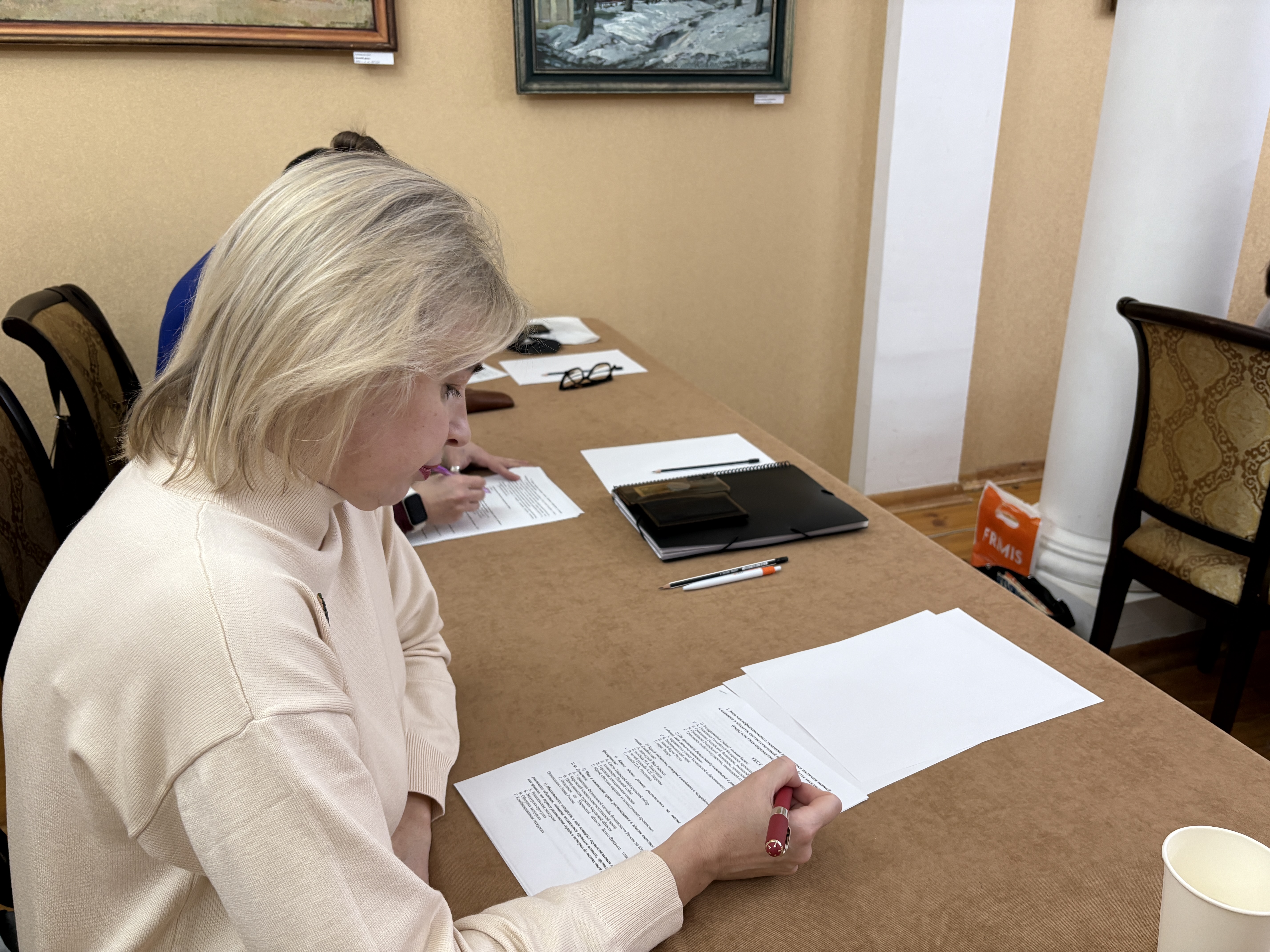 В Кировской области экскурсоводов начнут аттестовывать ежемесячно