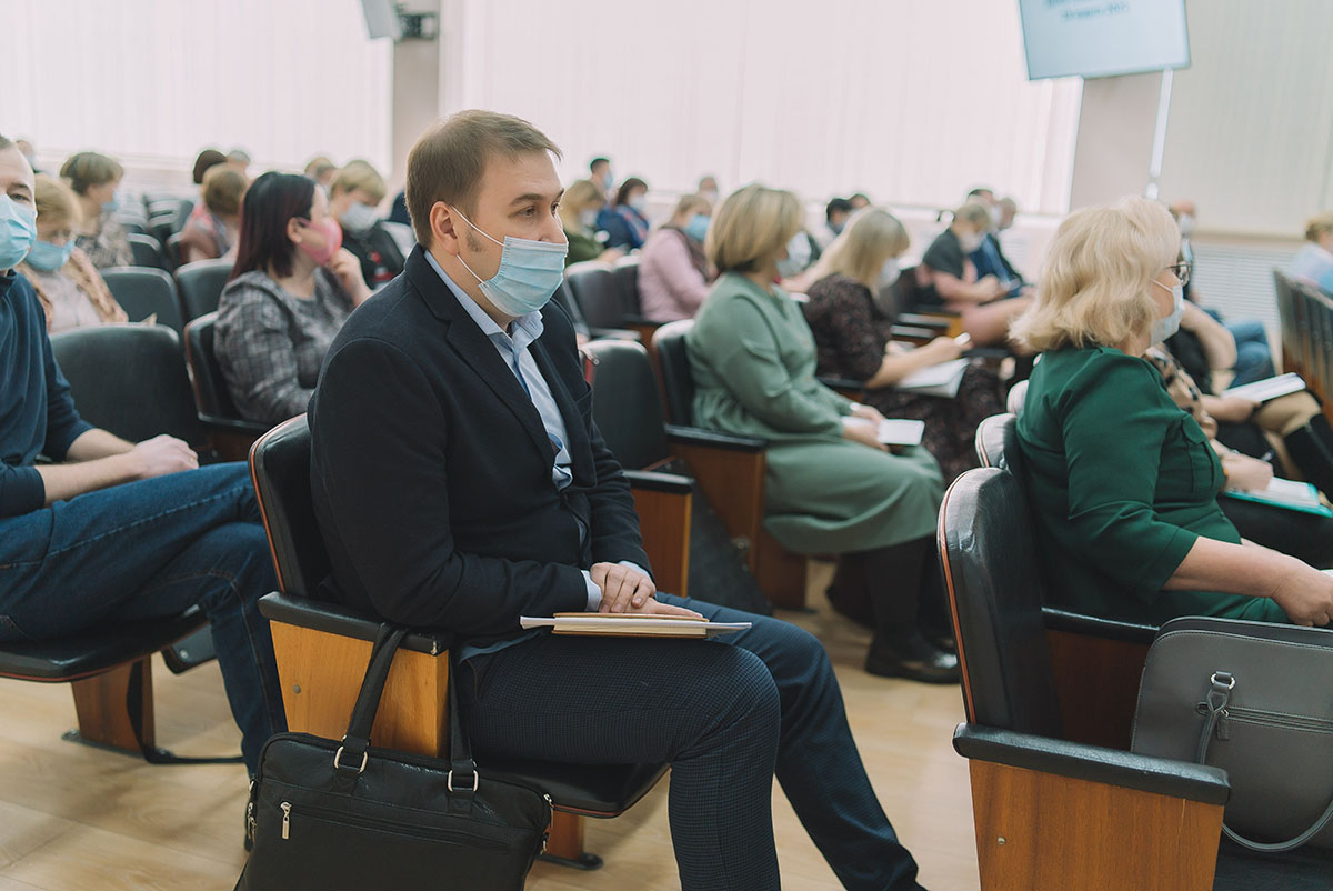 В Кировской области искусственный интеллект будет внедрен в работу всех медицинских организаций первичного звена здравоохранения