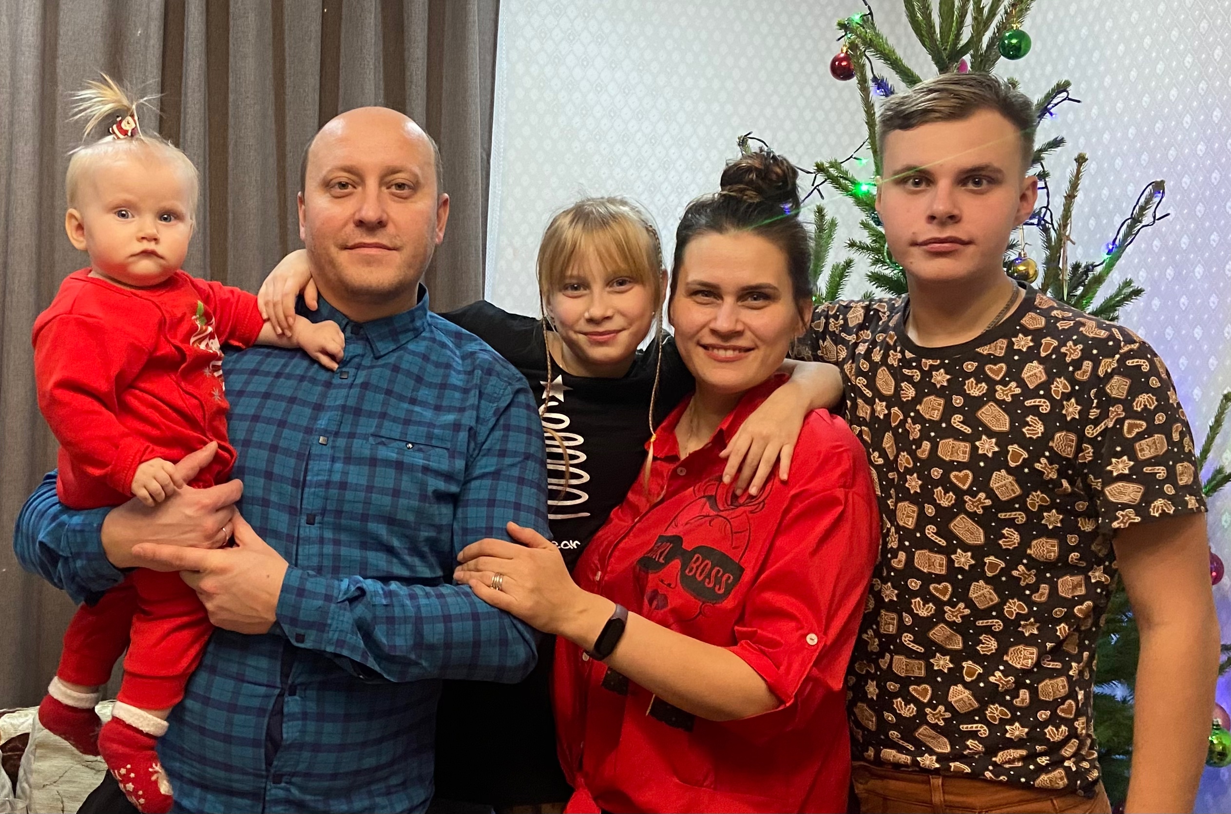 Многодетная мама из Советска открыла мастерскую игрушек