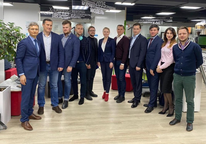 Предложения министра спорта и молодёжной политики региона рассмотрят при формировании «Стратегии развития физической культуры и спорта до 2030 года»