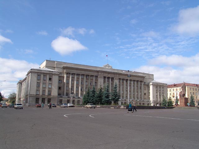 Кировская область вошла в топ-10 по качеству управления нацпроектами