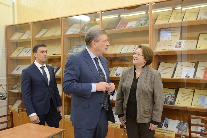 «Обещания нужно выполнять»