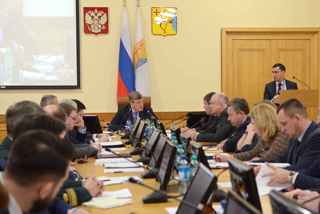 В Кировской области появятся семь опорных центров для развития медицинского туризма