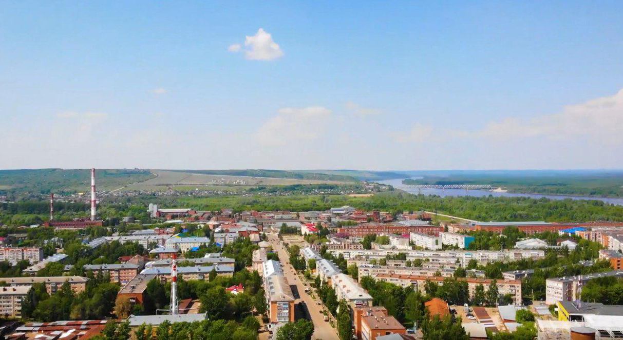 В Кировской области запускается масштабная кампания по популяризации предпринимательства