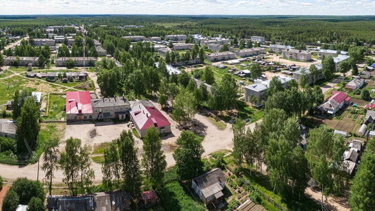 В 2021 году в Светлополянске благоустроят стадион и два сквера